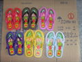 915p white dove+champion dove+sun dove+charming brand pvc pe slippers sandal  1