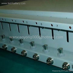 battery testing system