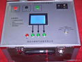 水内冷发电机绝缘电阻测试仪 2