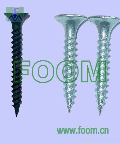 drywall screw