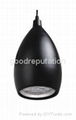 pendant lamp emergency light fluorescent