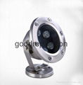 lawn light garden light underwater light underground light street light outdoor  5