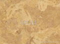 Yellow California Limestone 1