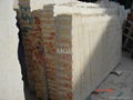 Yellow California Limestone 5