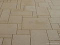 Yellow California Limestone 3