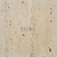 Travertine Crema