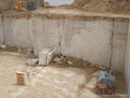 Travertine Noce 3