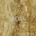 Travertine Noce