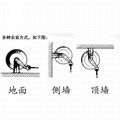 供应深圳宝润佳自动回收卷管器