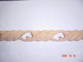 architectural mouldings and trims export directly from China supplier