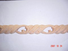 architectural mouldings and trims export directly from China supplier