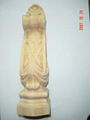 wooden corbels exporting directly from