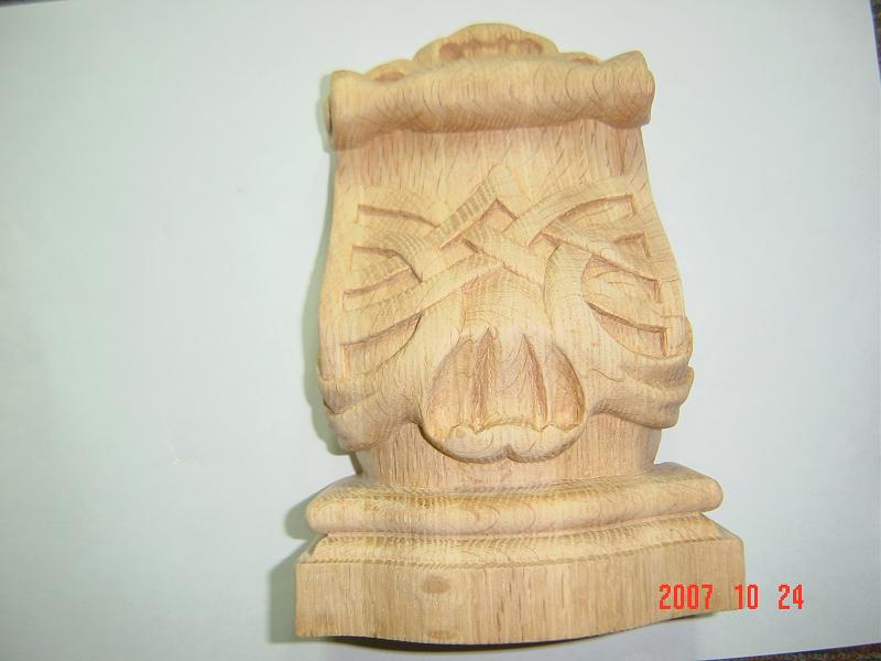 wooden corbels exporting directly from China manufacturer 3