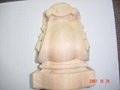 wooden corbels exporting directly from China manufacturer