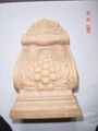 wooden corbels exporting directly from China manufacturer 5