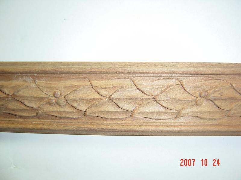 architectural mouldings and trims export directly from China supplier 2