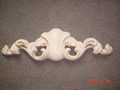 wood appliques exporter, China Wood onlays manufacturer