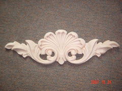 appliques wholesaler, China Wood onlays manufacturer