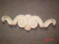 furniture appliques export directly from China manufacturer, Wood onlays 1