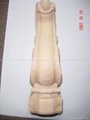 sell fireplace mantels from China manufacturer