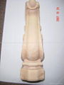 sell fireplace mantels from China