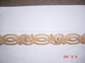 wooden moulding china supplier, made of North American wood