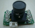 JPEG Color Camera TTL Interface -