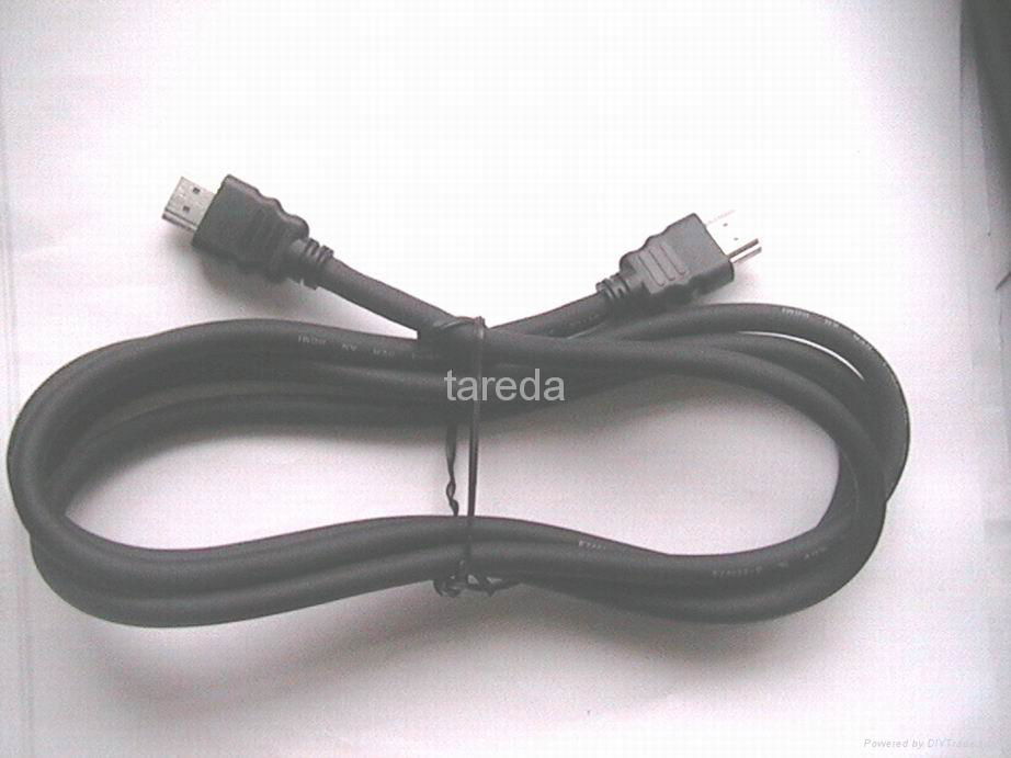 HDMI CABLE