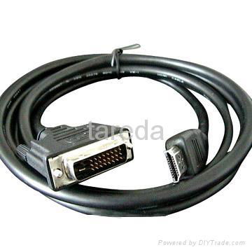 HDMI CABLE 5