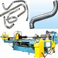Global warranty China top suppliers CNC automatic Pipe Bending Machine