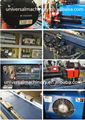 Global warranty China top suppliers CNC automatic Pipe Bending Machine 2