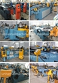 Global warranty China top suppliers CNC automatic Pipe Bending Machine 3