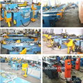 China Low price powerful Hydraulic Pipe Bending Machine 2