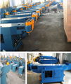 China Low price powerful Hydraulic Pipe Bending Machine 3