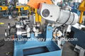 Global warranty China top suppliers Pipe Cutting Machine 2