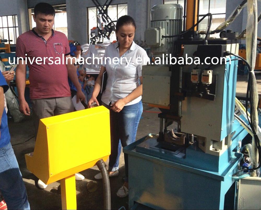 Global warranty China top suppliers Pipe Cutting Machine 4