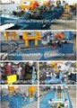Global warranty China top suppliers Pipe Cutting Machine