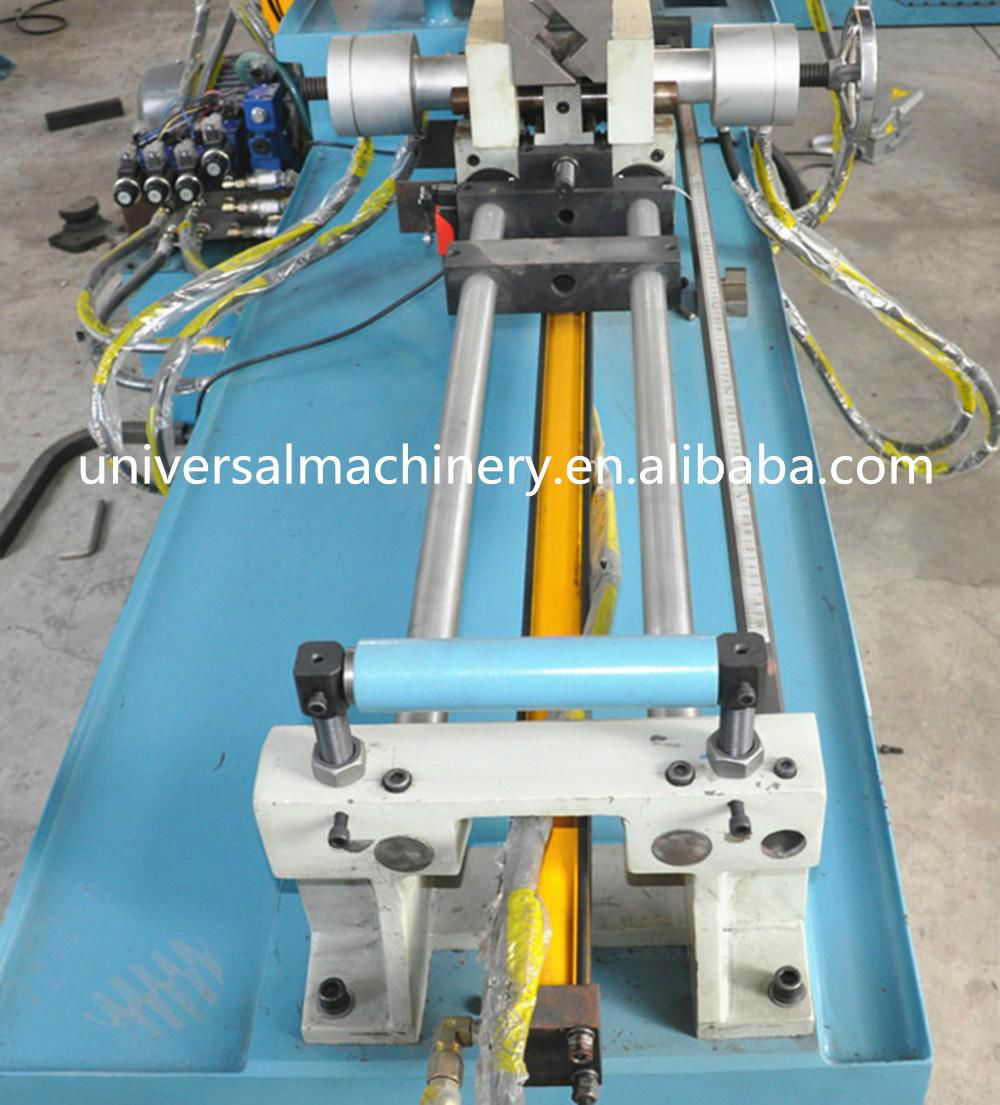 Global warranty China top suppliers Pipe Cutting Machine 3