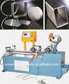 Global warranty China top suppliers Pipe Cutting Machine 1