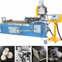 Global warranty China top suppliers automatic Tube Cutting Machine