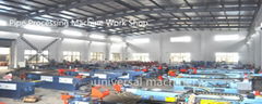 Zhangjiagang City Universal Machinery Manufacturer Co., Ltd