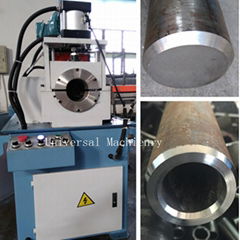 Low price China top manufacturer single head Chamfering Machine