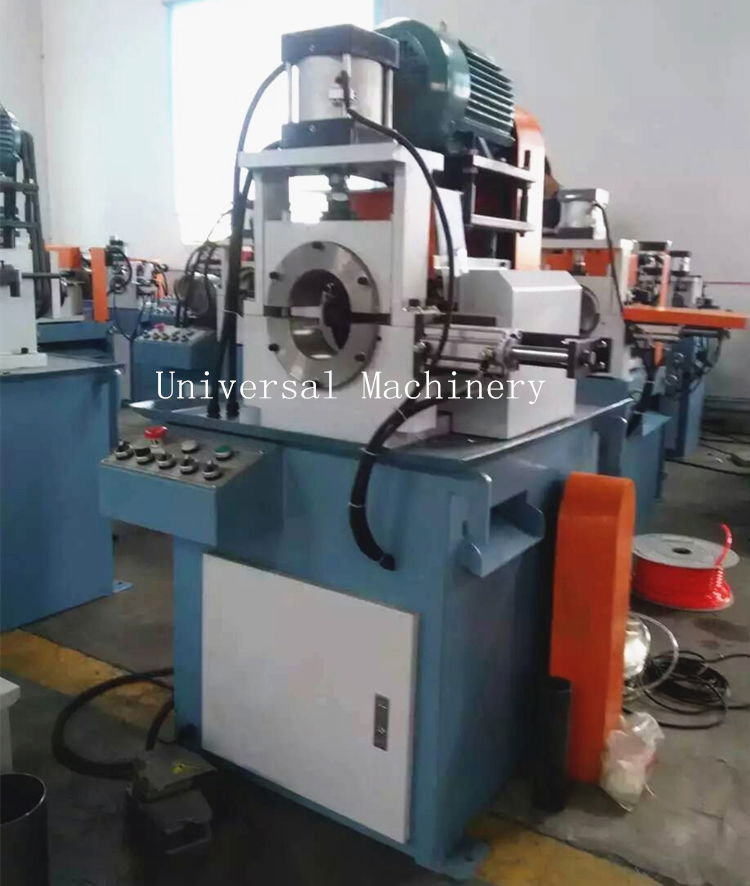 Low price China top manufacturer single head Chamfering Machine 2