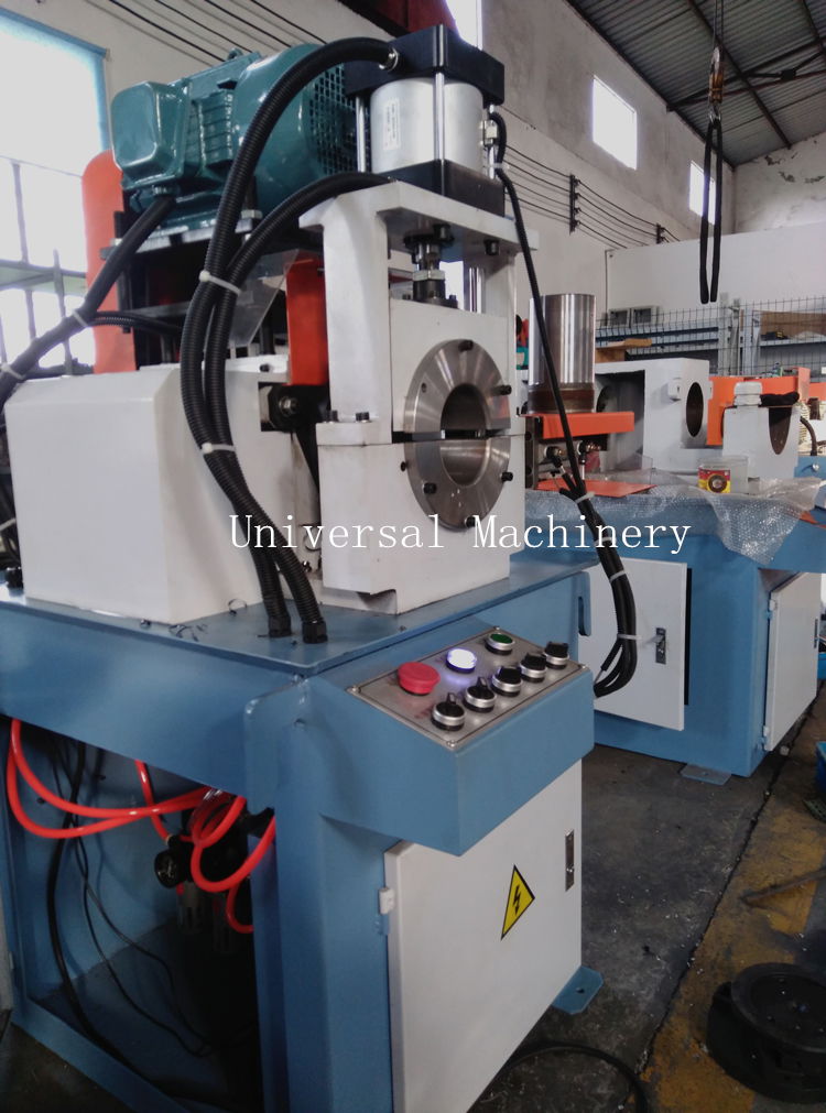 Low price China top manufacturer single head Chamfering Machine 3