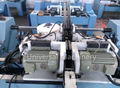 Global warranty China top manufacturer double head Chamfering Machine 5