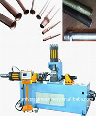 China Factory price Pipe End Forming Machine for Reducing Expanding Flanging