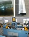 China Factory price Pipe Expanding Machine for pipe expanding reducing flanging