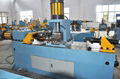 China Factory price Pipe Reducing Machine for pipe reducing expanding flanging 2