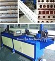 China factory price automatic Hole Punching Machine