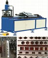 China factory price automatic Hole Punching Machine 2